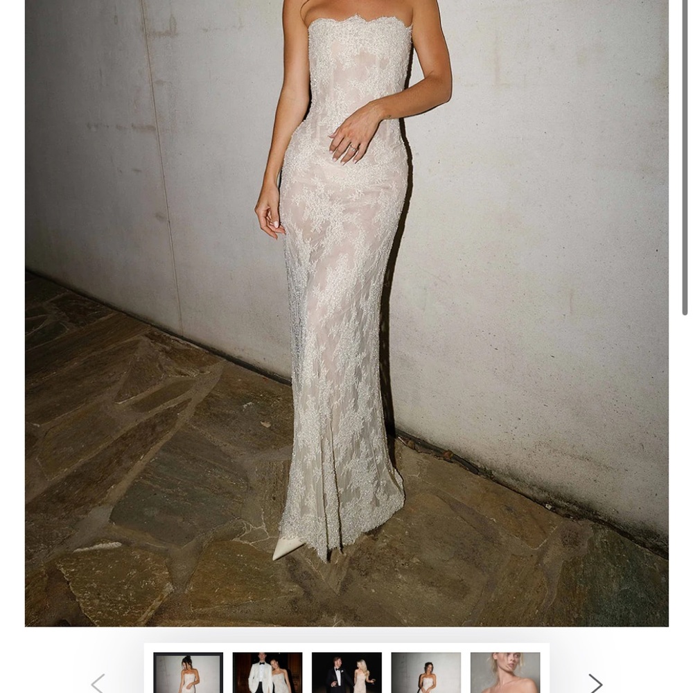 Kate Willa Roj Dress